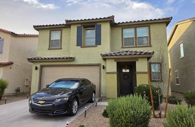 36502 W SAN ILDEFANSO Avenue photos photos