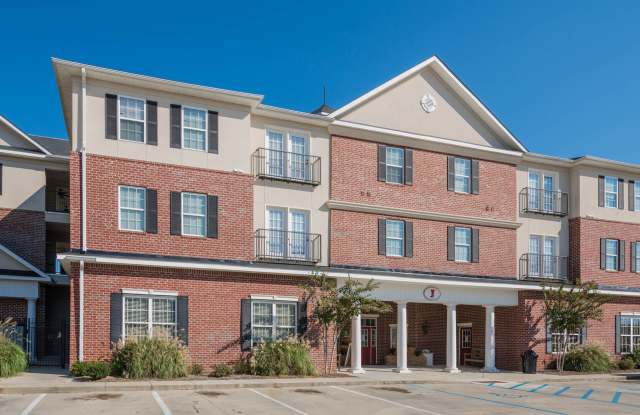 The Grand at Lake Sheri photos photos