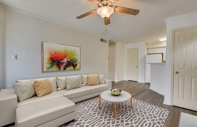 Champions Pines Apartment Homes Gallery 1