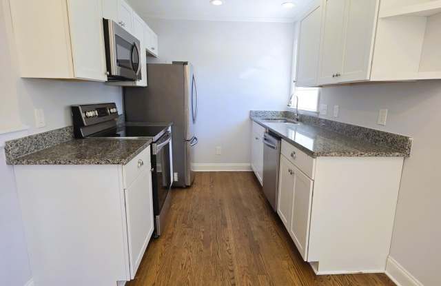 5218 Wrightsville Avenue Gallery 4