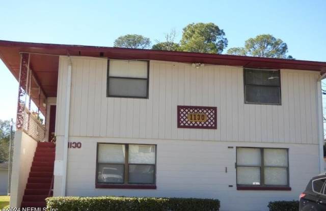 1130 WOODRUFF Avenue - 1130 Woodruff Avenue, Jacksonville, FL 32205
