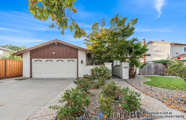 5047 Pearl Avenue, San Jose, CA 95136 - 5047 Pearl Avenue, San Jose, CA 95136