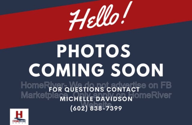 801 W Bolan Ave photos photos