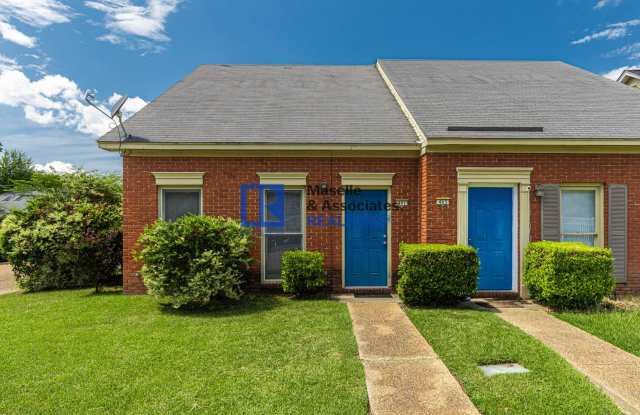 2 Bed/2.5 Bath Townhome in Northeast Jackson! photos photos