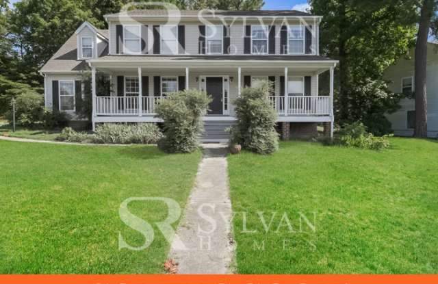 3502 Skipping Rock Place photos photos