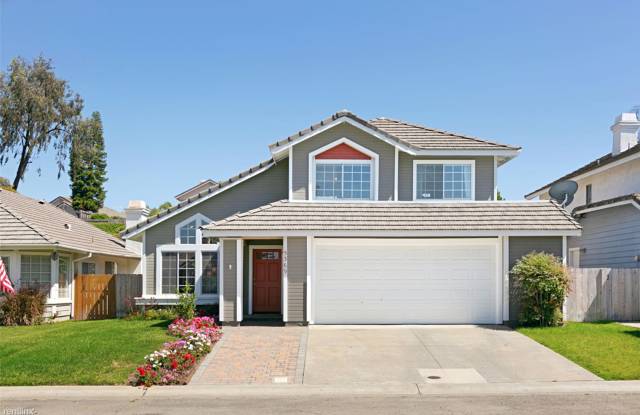 5369 Gooseberry Way - 5369 Gooseberry Way, Oceanside, CA 92057