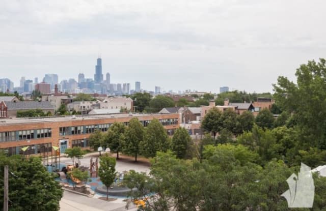 1901 W DIVISION - 1901 West Division Street, Chicago, IL 60622