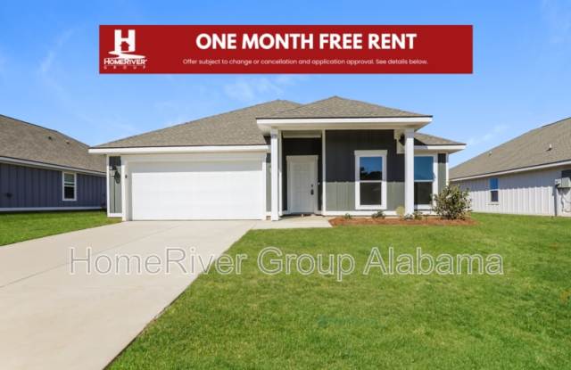 1170 Hayward Loop - 1170 Hayward Loop, Foley, AL 36535