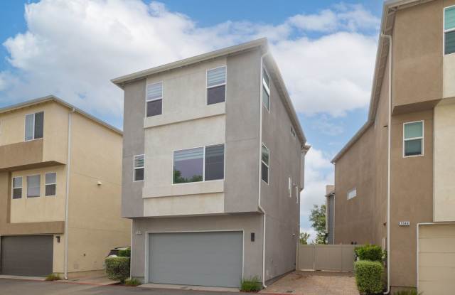 Beautifully Updated 3-Bedroom Detached home in Vibe at Millenia Community! - 2048 Callisto Terrace, Chula Vista, CA 91915