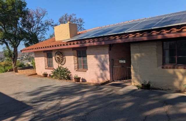 9738 Lakeview Road - 9738 Lakeview Road, Lakeside, CA 92040