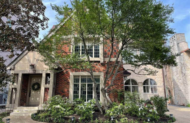 4104 University Boulevard - 4104 University Boulevard, University Park, TX 75205