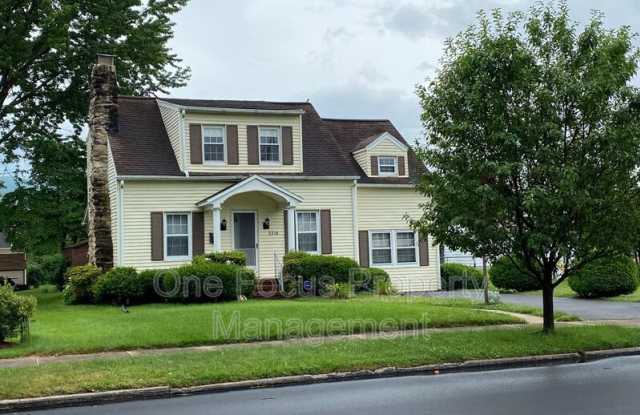2216 Lincoln Drive - 2216 Lincoln Drive, Kenmar, PA 17701