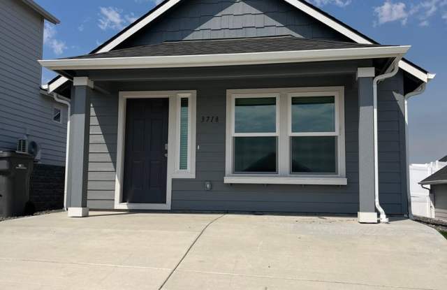 New Single Level Home in New SunRidge Community photos photos New Single Level Home in New SunRidge Community photos photos