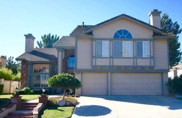 20480 Via Burgos - 20480 via Burgos, Yorba Linda, CA 92887
