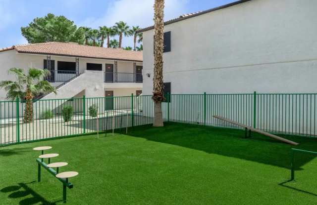 Dash Apartments Gallery 2