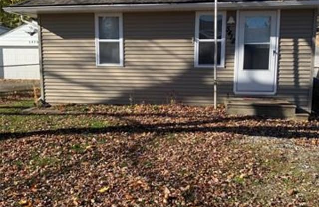 5418 SARVIS Avenue - 5418 Sarvis Avenue, Waterford, MI 48327