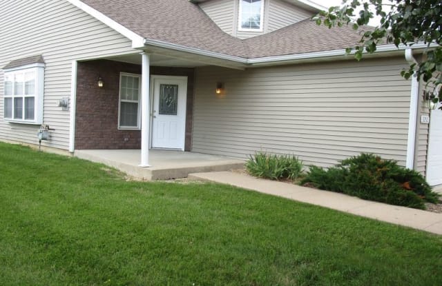 3252 Wind River Cir. - 3252 Wind River Circle, Columbia, MO 65203