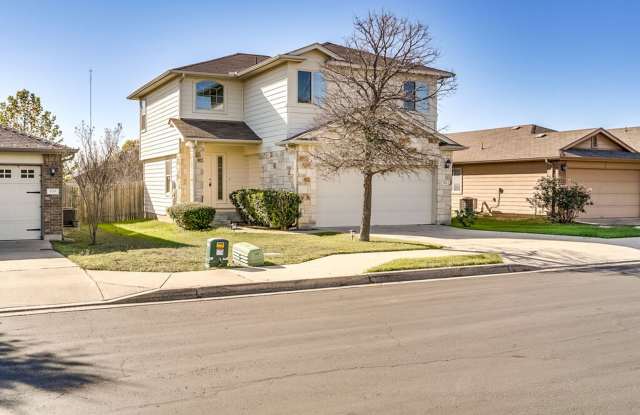 504 Old Peak Road Georgetown, TX 78626 Gallery 3
