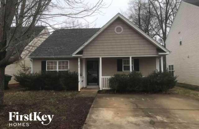 4616 Trillium Fields Drive - 4616 Trillium Fields, Charlotte, NC 28269