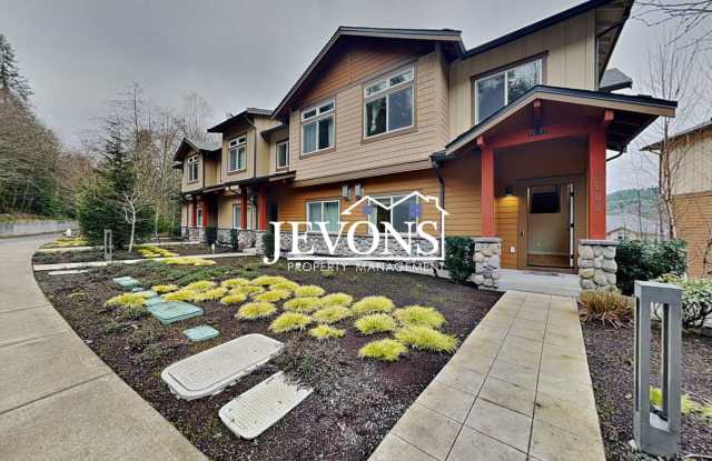 Coming soon! Modern Townhome Living in Prime Issaquah Location photos photos
