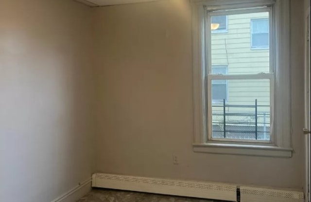 68 Eaton Pl - 68 Eaton Place, East Orange, NJ 07017