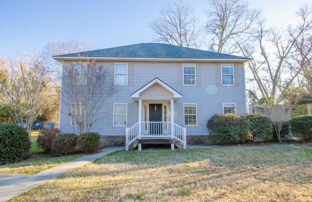 1602 Drayton Lane - B photos photos