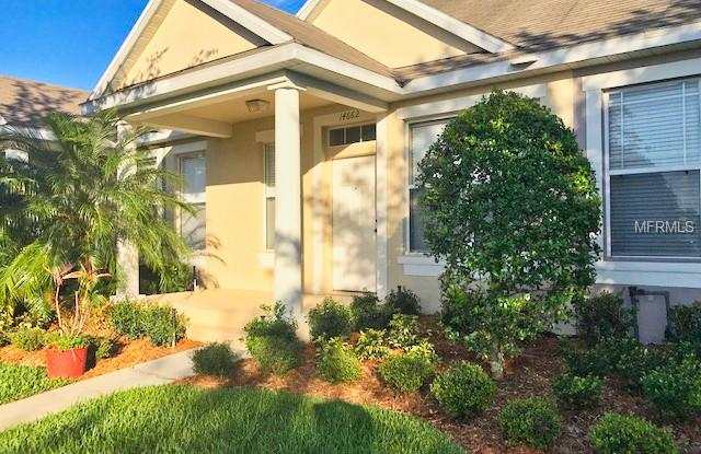 14662 SWEET ACACIA DRIVE - 14662 Sweet Acacia Drive, Alafaya, FL 32828