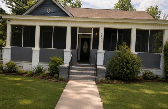 4052 Mikado Avenue photos photos