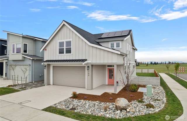 700 Northview St. - 700 Northview Street, Bellingham, WA 98226