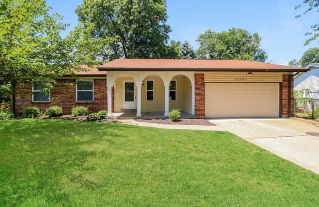 12041 Rosevalley Lane - 12041 Rosevalley Lane, Spanish Lake, MO 63138