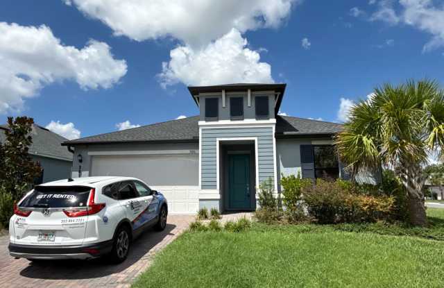 Amazing Community of Bellechase! 4 Bedroom 3 Full bath photos photos