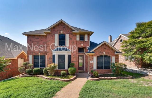 1810 Mystic Street - 1810 Mystic St, Rockwall, TX 75032