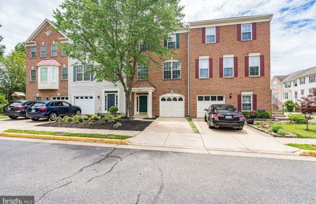 13259 COPPERMILL DRIVE - 13259 Coppermill Drive, McNair, VA 20171