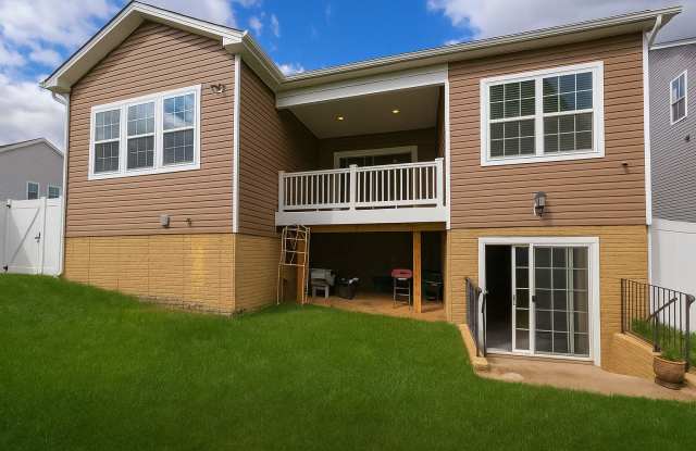 5544 Old Colony Ct - 5544 Old Colony Ct, Waldorf, MD 20695