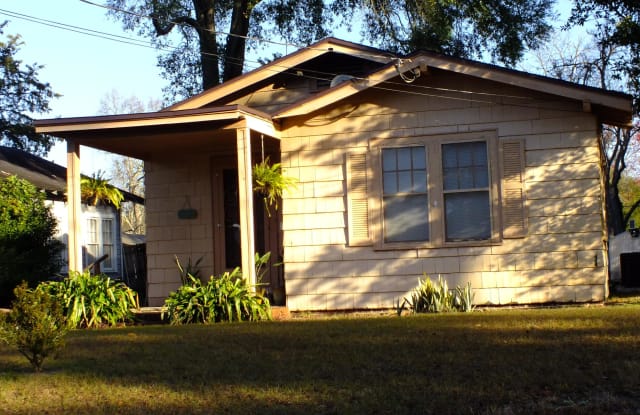4163 LEXINGTON AVE - 4163 Lexington Avenue, Jacksonville, FL 32210