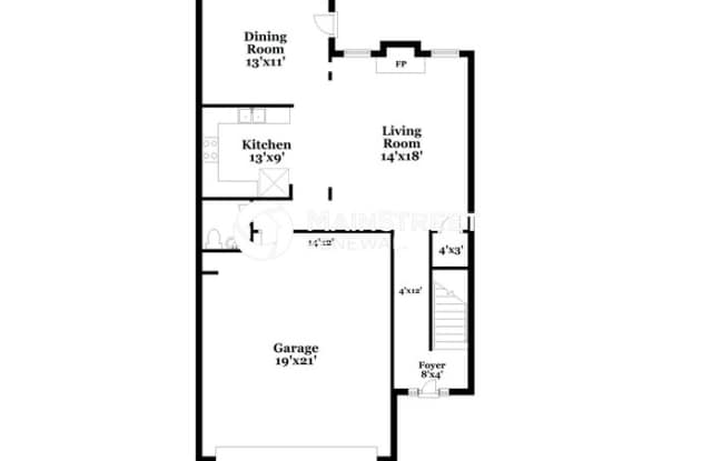 520 Hansen Drive Gallery 3