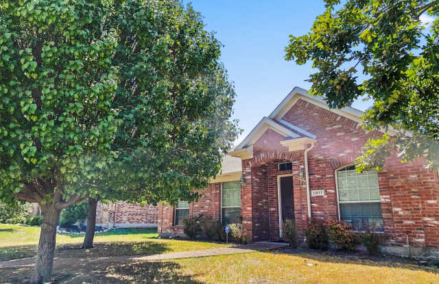 Great Home in Frisco - 11877 Del Rio Drive, Frisco, TX 75035