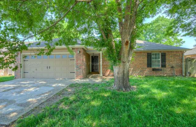 FOR LEASE | Owasso | $1550 Rent | 3 Bed, 2 Bath Home photos photos