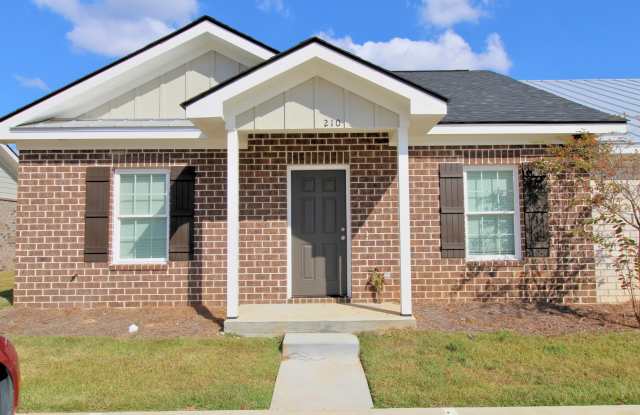 210 Waybill circle - 210 Way Bill Circle, Statesboro, GA 30461 210 Waybill circle - 210 Way Bill Circle, Statesboro, GA 30461