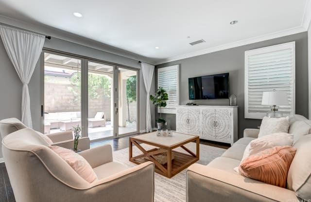 72 Cherry Tree - 72 Cherry Tree, Irvine, CA 92620