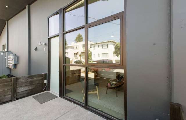 41st Street Lofts photos photos