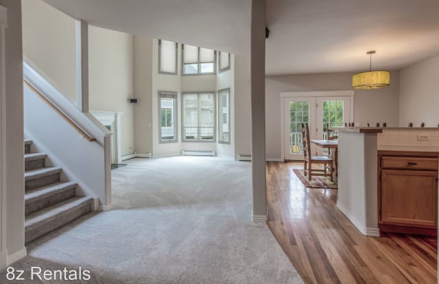 2025 Mathews St #E3 - 2025 Mathews Street, Fort Collins, CO 80525