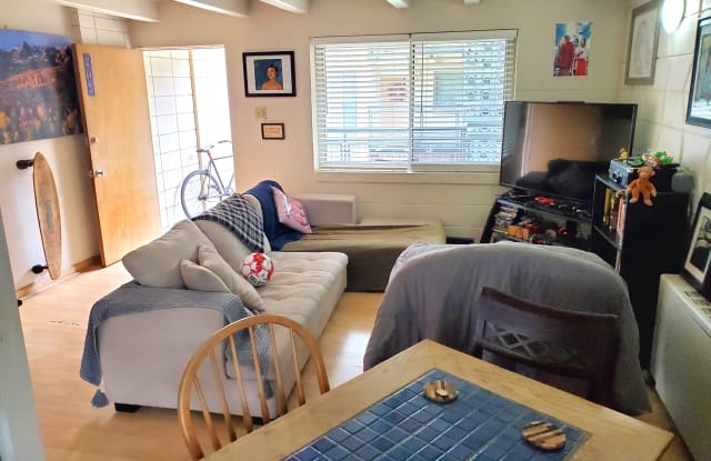 2860 W 32nd Ave., 205 - 2860 West 32nd Avenue, Denver, CO 80211