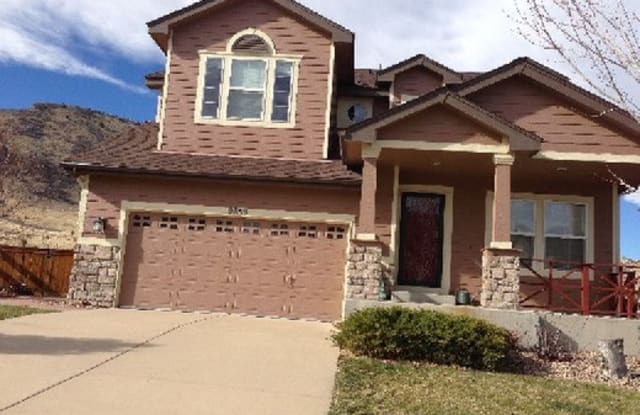 9859 S. Johnson Way - 9859 South Johnson Way, Littleton, CO 80127