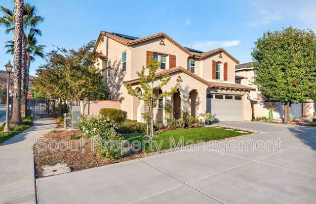 39012 Crown Ranch Road - 39012 Crown Ranch Road, Temecula, CA 92591