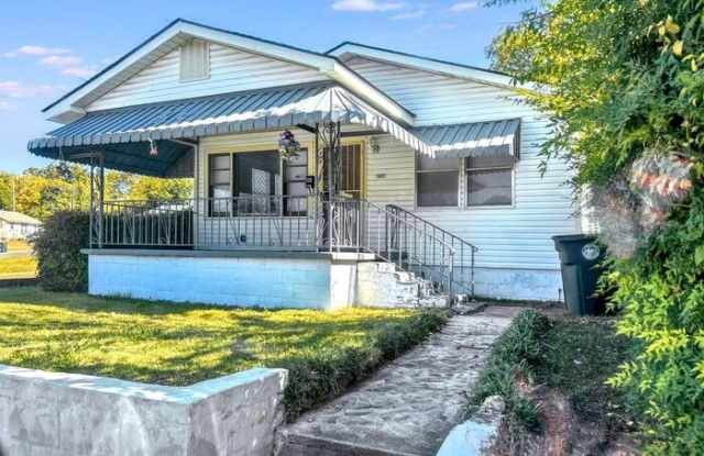 1601 1st Street South - 1601 1st Street South, Birmingham, AL 35205 1601 1st Street South - 1601 1st Street South, Birmingham, AL 35205