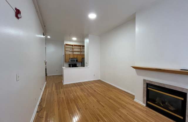 Bright Old City Loft photos photos