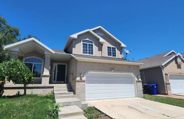 4 Bedroom Salt Lake Home! photos photos