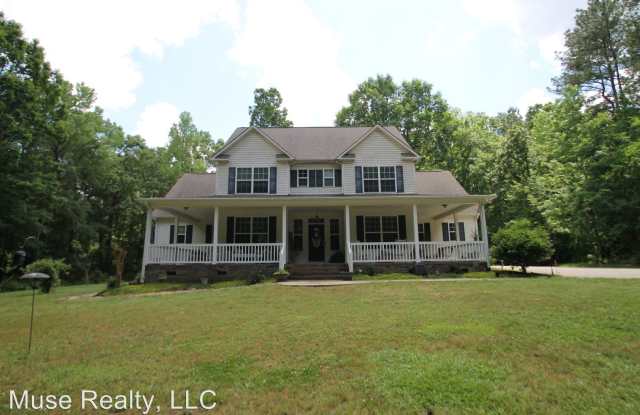 6663 Little Branch Road - 6663 Little Branch Rd, York County, SC 29745
