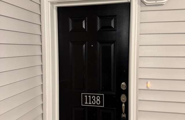 1138 Vanderbergh Boulevard - 1138 Vanderbergh Boulevard, Middlesex County, NJ 08831